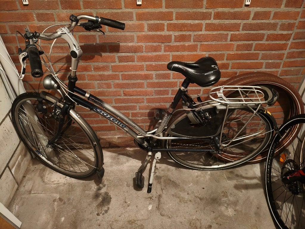 Very good condition dame bike, Ophalen, Zo goed als nieuw, Overige merken