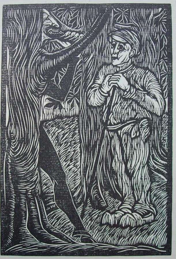 Mooie, betaalbare kunst v/h Grafiekkabinet Chris Lebeau, Ophalen of Verzenden