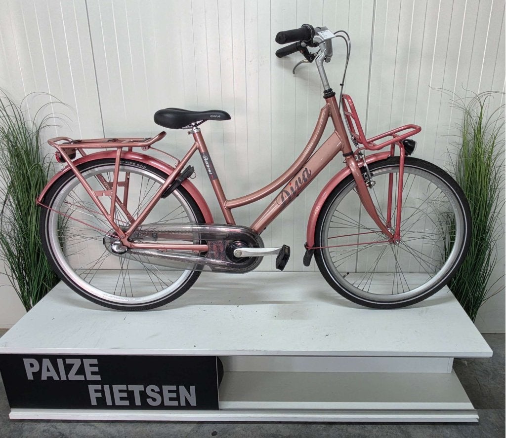 Batavus Diva Kinder fiets frame hoogte 26 inch 28782, Niet ingevuld, Gebruikt, Ophalen of Verzenden, Niet ingevuld