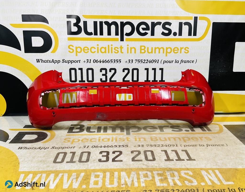Bumper Fiat Panda 3 2011-2016 Achterbumper 1-F7-7078R, Auto-onderdelen, Carrosserie en Plaatwerk, Bumper