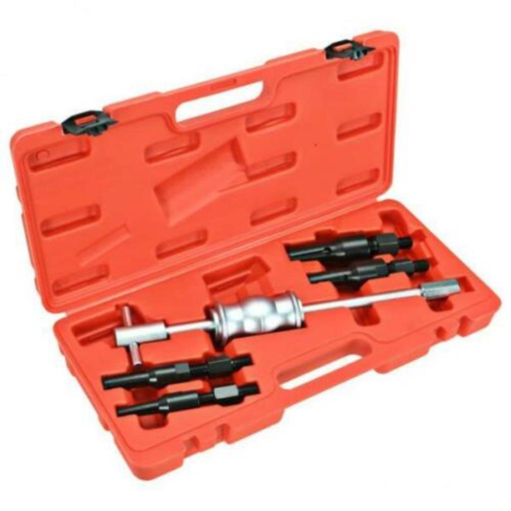 Trekker binnen lager set lagertrekker slag 5-delig Auto, Auto diversen, Overige Auto diversen, Ophalen of Verzenden