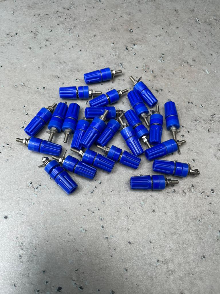 24 chassis delen bauw, G, G, G, Nieuw