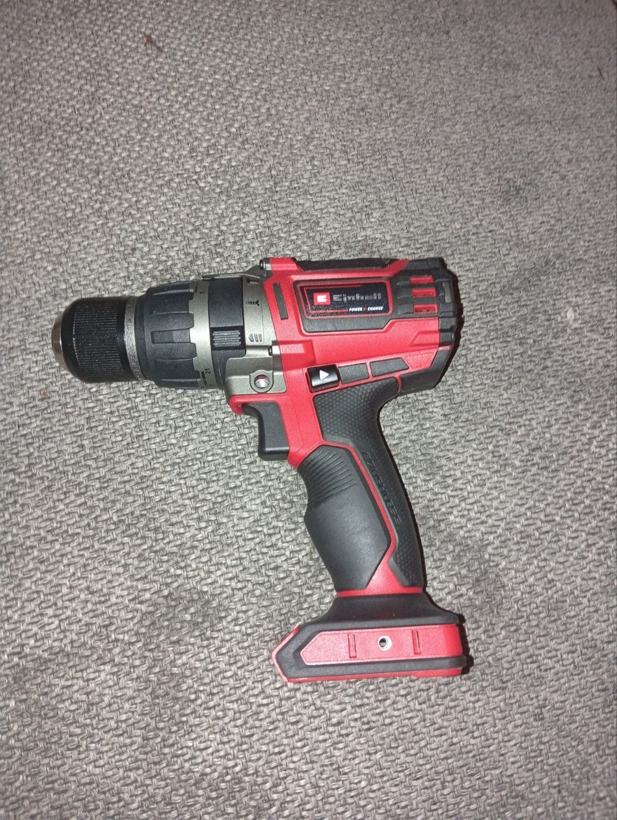 Einhell Accuklopboormachine TP-CD 18/80 Li-i, Nieuw, Ophalen of Verzenden, Boor- en Schroefmachine, Minder dan 400 watt