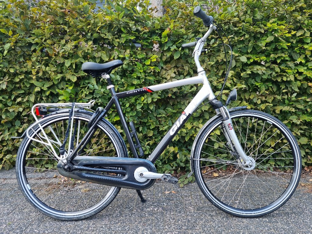Giant Centro, Ophalen, Gebruikt, Versnellingen, Giant