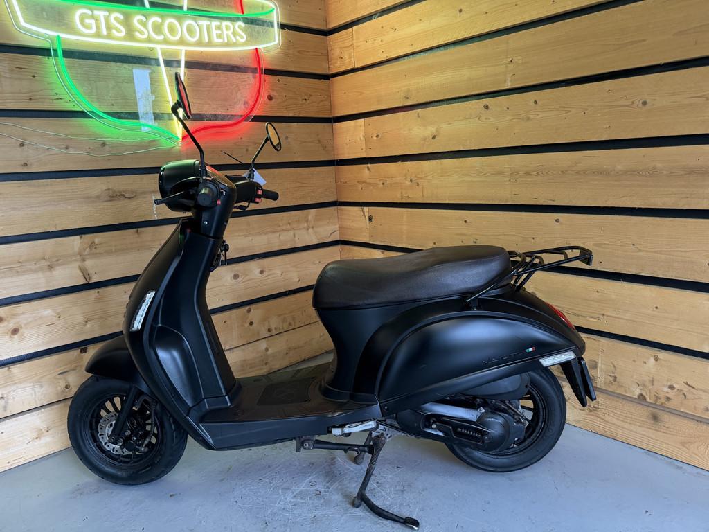 BTC Snorscooter Riva II (bj 2018), Bruin Scooterservice, Gebruikt, BTC, Jos@bruinautoservice.nl