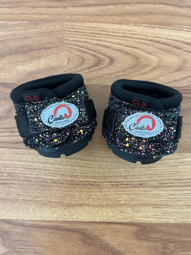 NIEUW F.R.A. Cavallo Hoefschoen CLB REG M1, Mini, Nieuw, Ophalen of Verzenden, Hoefschoenen