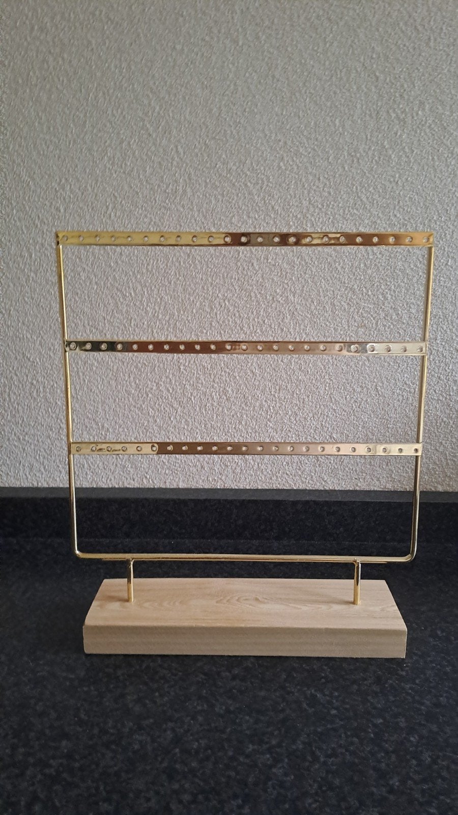 oorbellen display rek, Ophalen of Verzenden, Nieuw