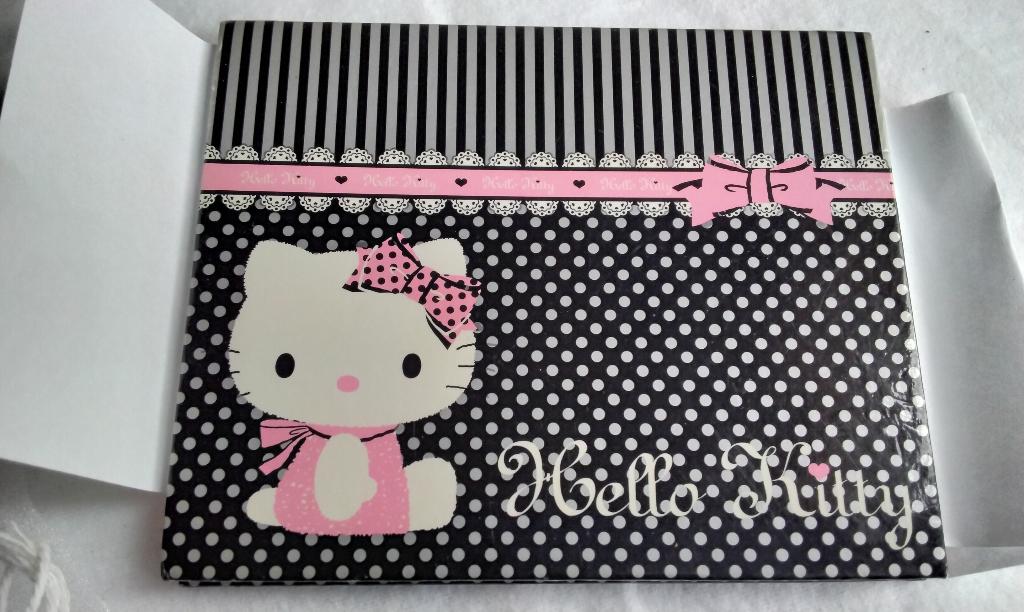 Hello Kitty Make Up, Ophalen, Zo goed als nieuw, Make-up, Overige kleuren