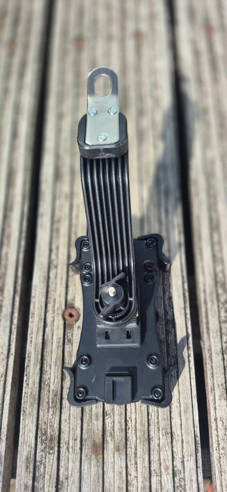 Telefoon houder, Fietsen en Brommers, Ophalen of Verzenden, Nieuw