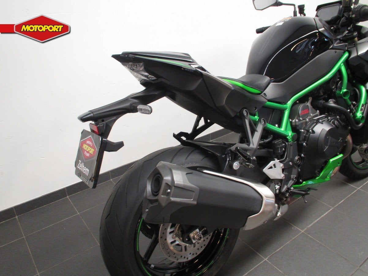 Kawasaki Z H2 SE (bj 2025), Motoren, Bedrijf, Info@kawasaki.nl, Jacobus Spijkerdreef 1-3
2132 PZ  Hoofddorp, NL, Kawasaki Motors Europe N.V.