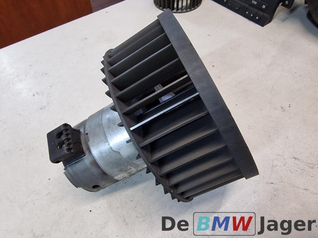 Kachelmotor BMW 3-serie E46 0130101100, Auto-onderdelen, Gebruikt, Ophalen of Verzenden, BMW, BMW