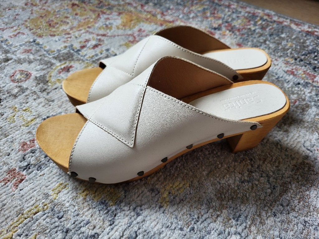 klompen sanita, Ophalen, Nieuw, Sandalen of Muiltjes, Sanita