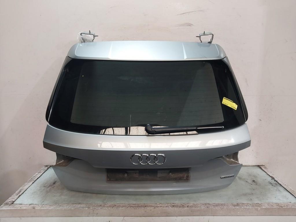 Achterklep Audi A4 Avant (B9) (2015-08/2018-08) 8W9827025B, Gebruikt, Auto-Union-Straße  1, Ingolstadt 85057, , Duitsland, Info@audi.de