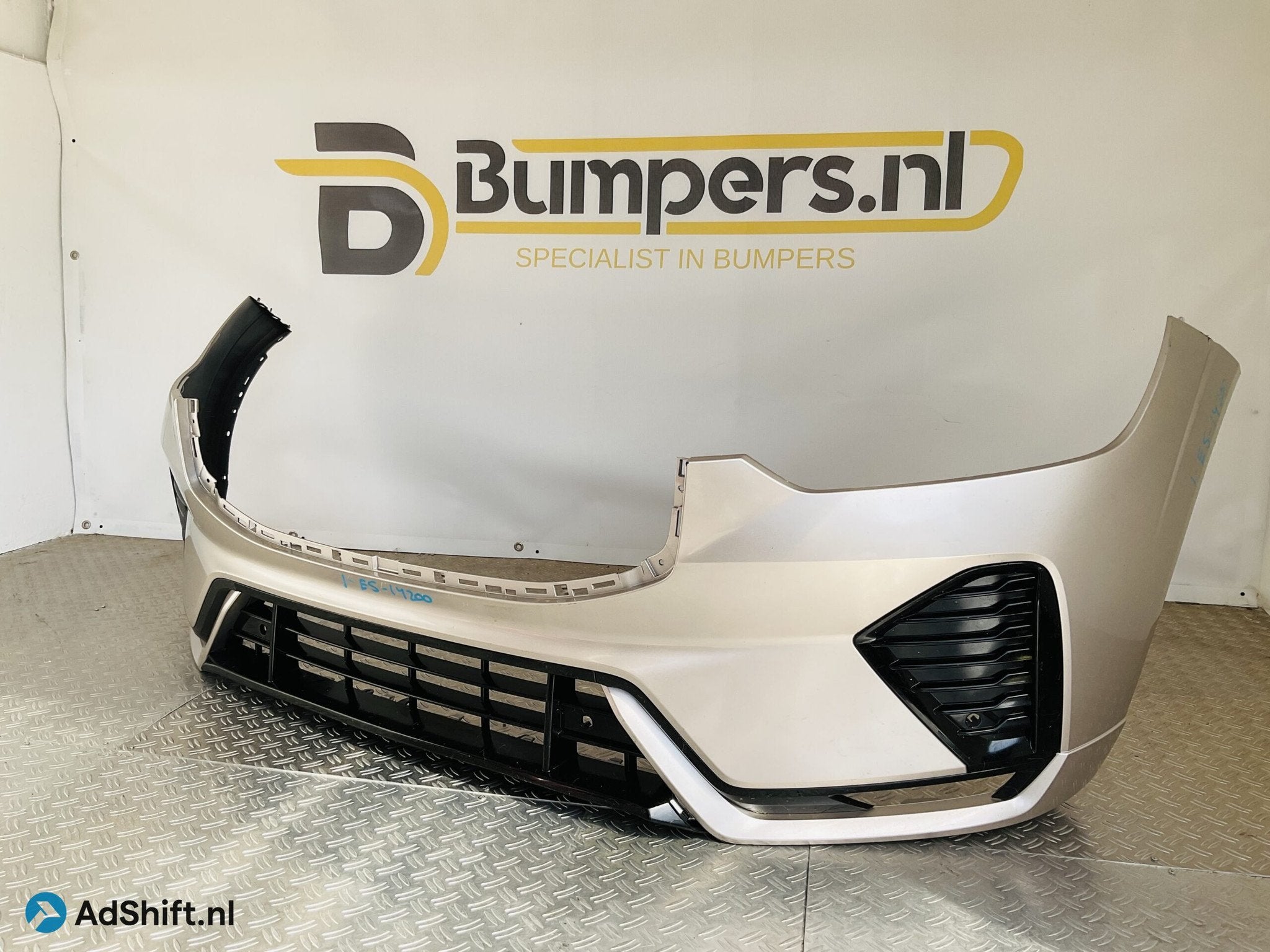 Bumper Volvo XC60 XC-60 R-Design Rdesign Facelift 21- 322349, Bumper