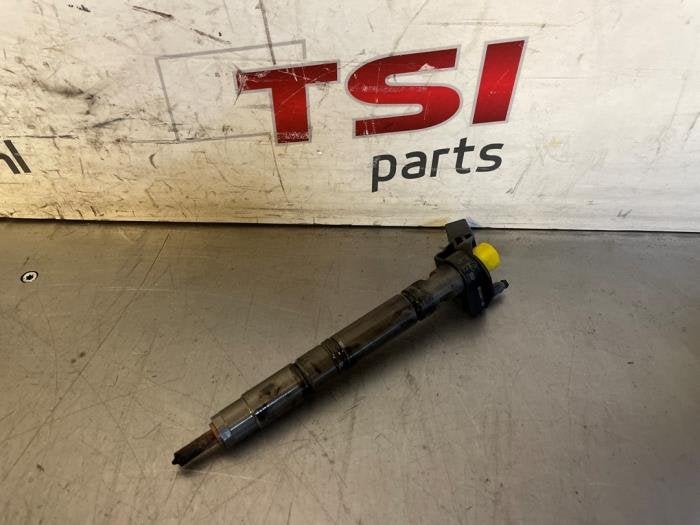 Verstuiver (diesel) van een Audi Q7, Gebruikt, -, -, -