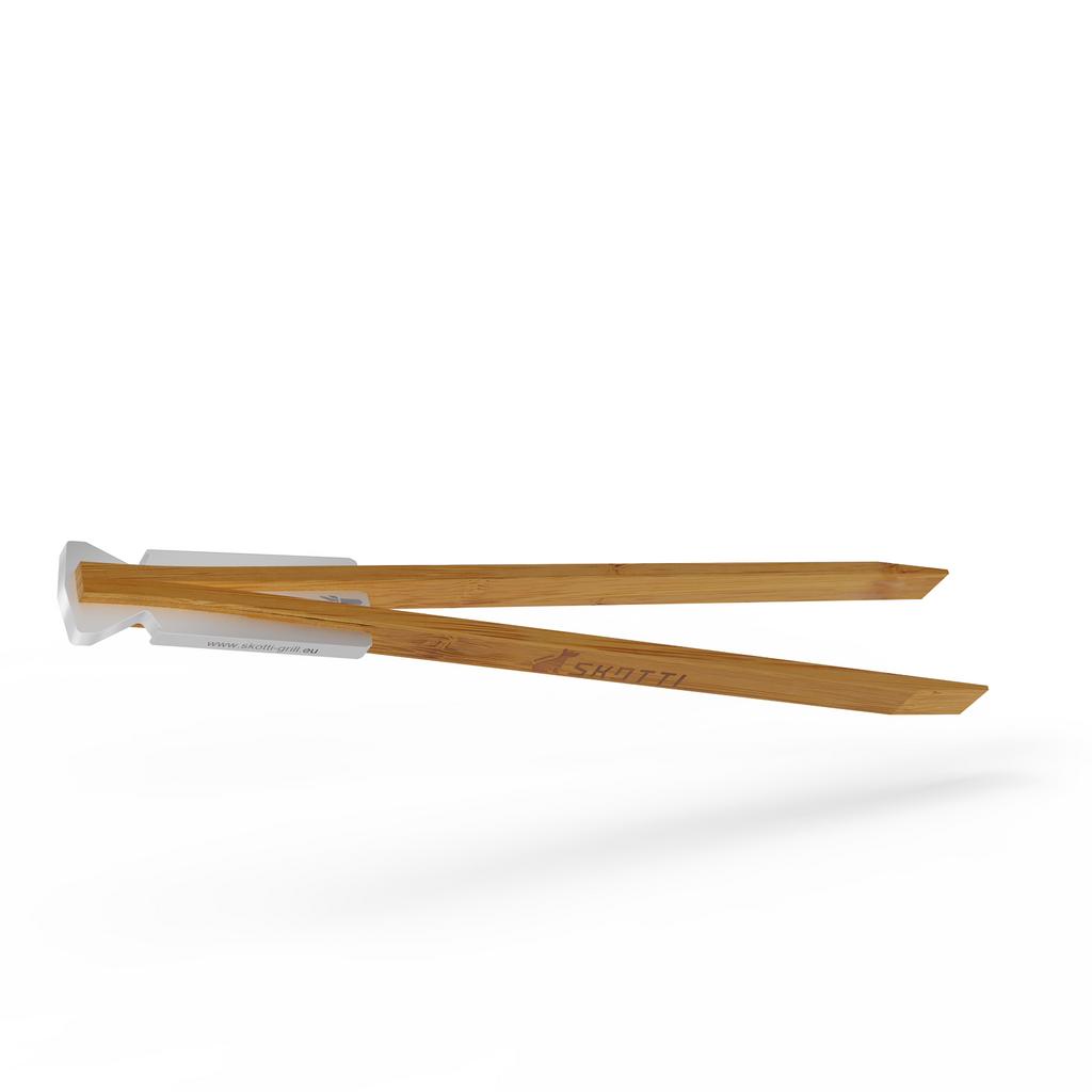 SKOTTI TONGS, Caravans en Kamperen, Kampeeraccessoires, Info@jefiwild.nl, Nieuw, Skotti, Zichtenburglaan 64