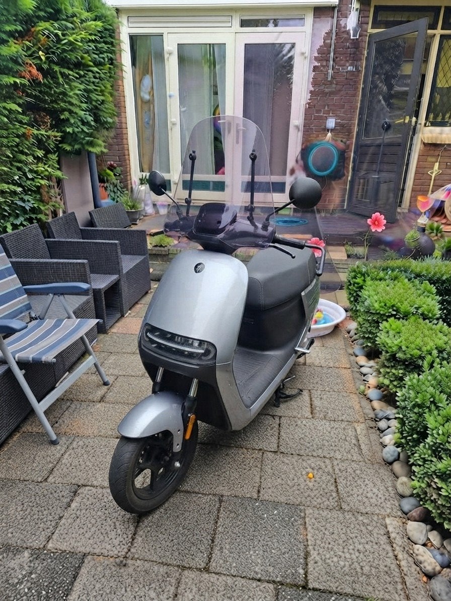 Segway E110S Elektrische Scooter, Ophalen, Zo goed als nieuw, Elektrisch, Overige merken