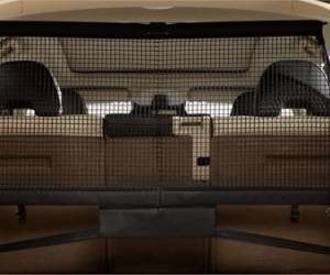 Origineel Volvo veiligheidsnet – V60 / V60 Cross Country, Ophalen of Verzenden, Gebruikt, Volvo