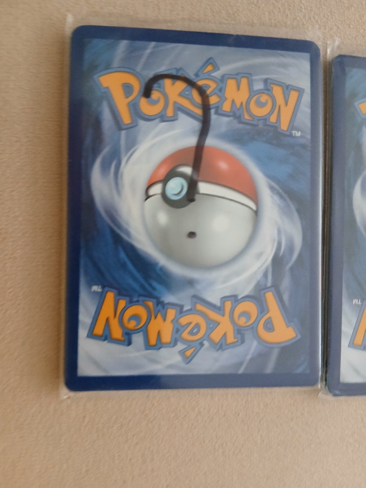 Pokémon kaarten - per pak 10 stuks, Ophalen of Verzenden