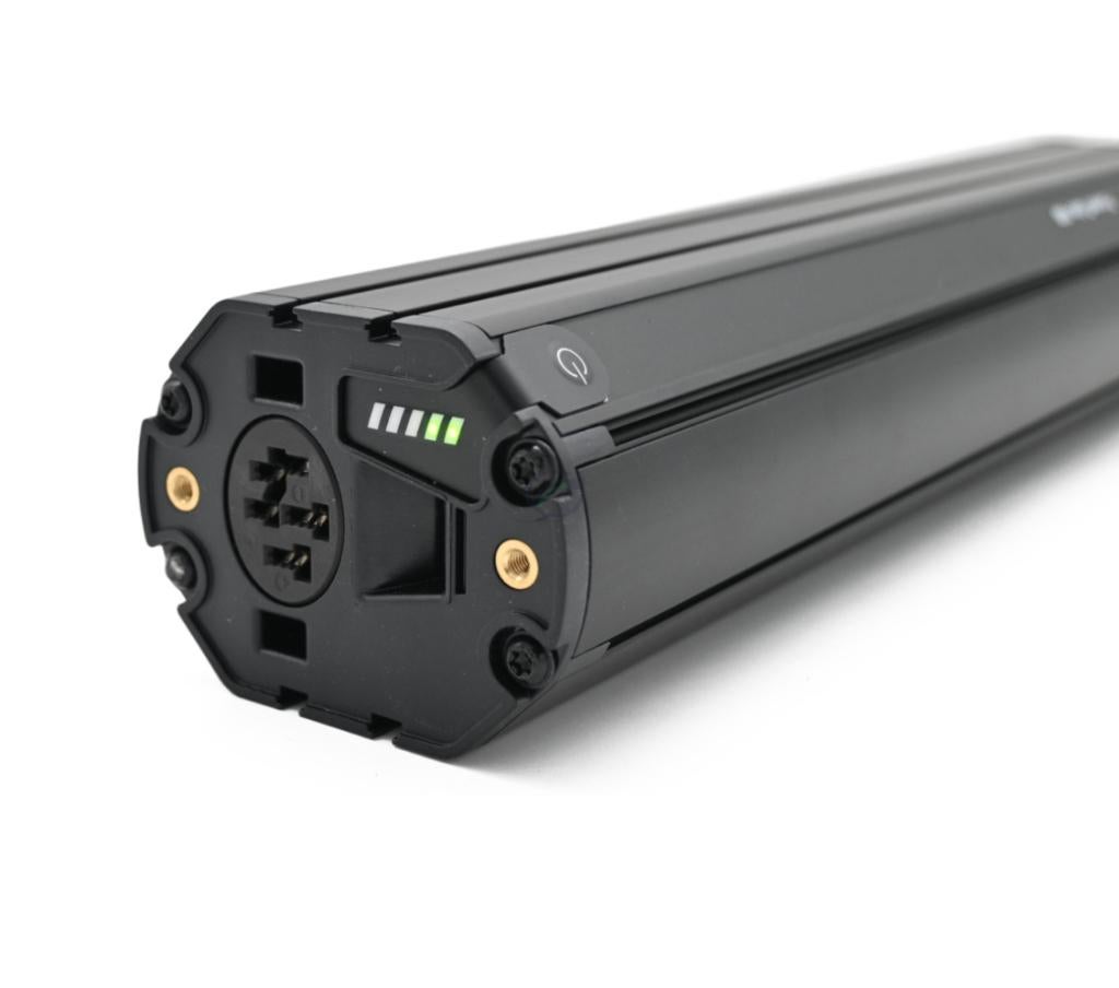 Accu Bosch Powertube BES2 400Wh verticaal 2jr GARANTIE OP=OP, Info@bosch.nl, Nieuw, 2922ct, Bosch