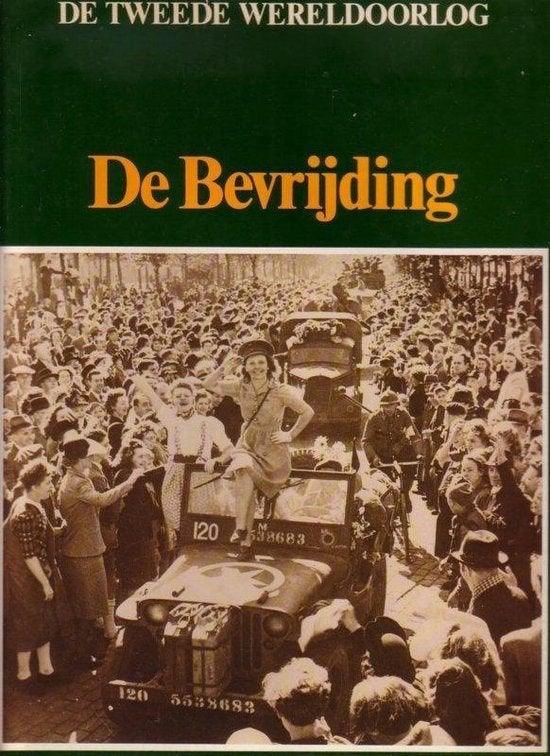 De Bevrijding van Lekturama, Boeken, Tweede Wereldoorlog, Ophalen of Verzenden, Zo goed als nieuw, Lekturama