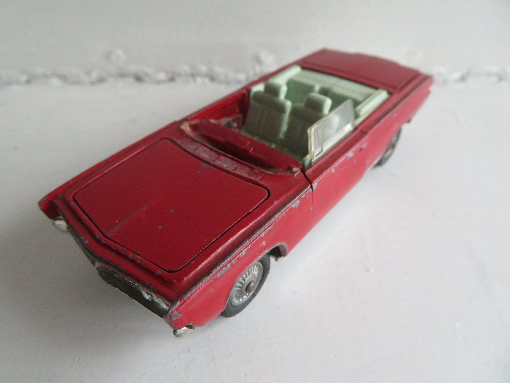 Corgi Chrysler Imperial #246 Opknapper, Ophalen of Verzenden, Gebruikt, Auto, Corgi