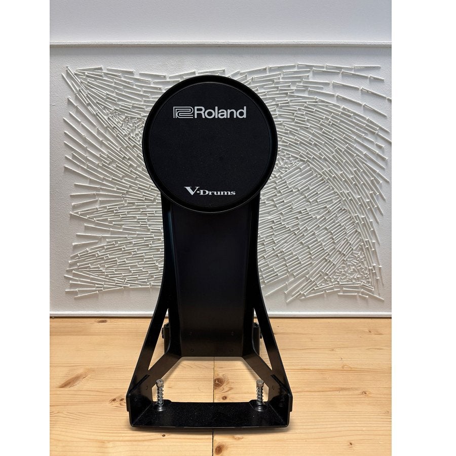 Roland KD10 Kick - Occasion, Gebruikt, Elektronisch, Roland, Hive 2, 1530 Arlington Business Park, Theale, Reading, RG7 4SA, Verenigd Koninkrijk