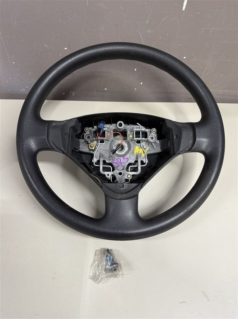 Peugeot 207 Verve D/s stuur, Ophalen of Verzenden, Zo goed als nieuw