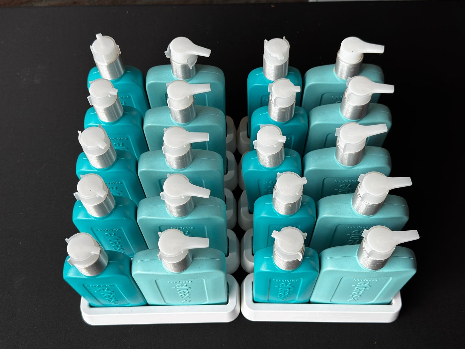 10x Zeepje Handzeep & 10x Zeepje Handlotion Set, Ophalen of Verzenden, Nieuw, Overige typen