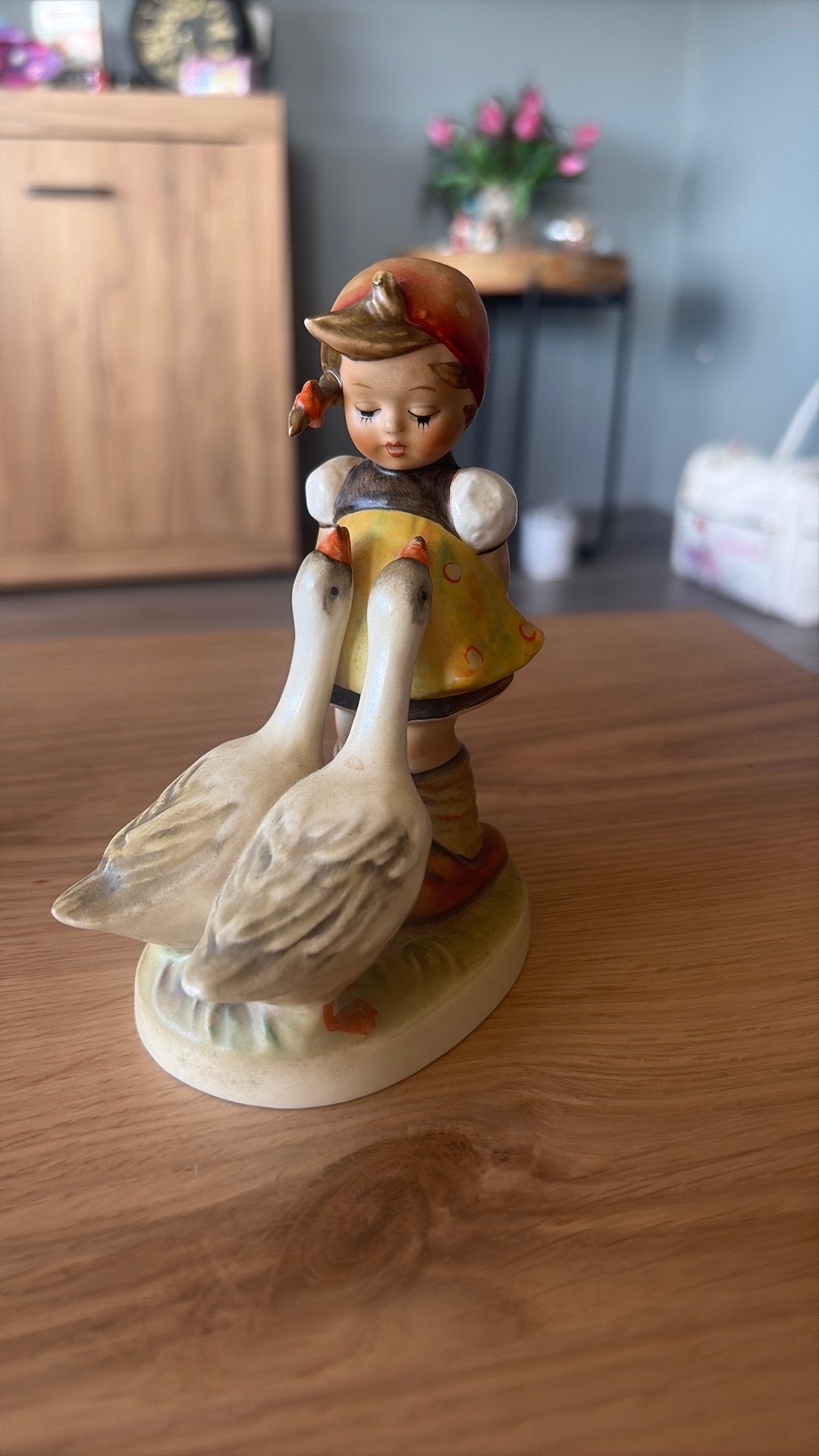 🌸 Leuke Hummeltjes – voor de echte verzamelaar! 🌸, Ophalen, Zo goed als nieuw, Hummel
