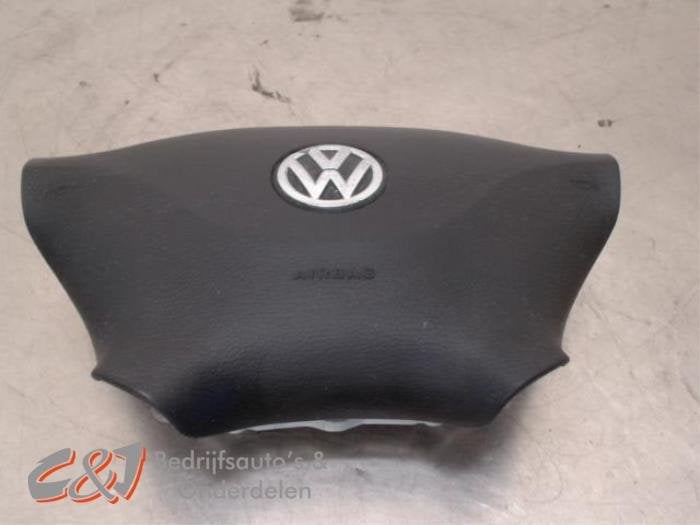 Airbag links (Stuur) van een Volkswagen Crafter, Auto-onderdelen, Gebruikt, -, Volkswagen, -