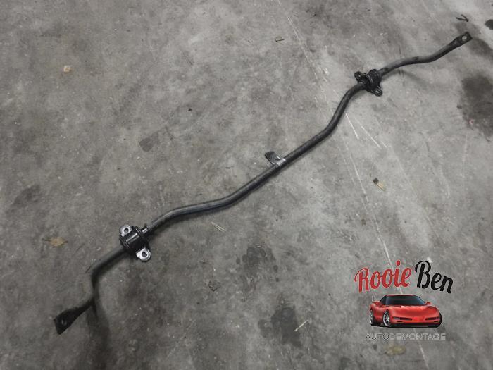 Stabilisatorstang achter van een Ford Usa Mustang, Auto-onderdelen, Gebruikt, -, -, Ophalen of Verzenden