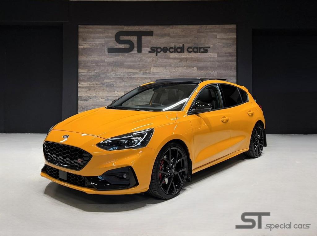 Ford Focus 2.3 EcoBoost ST-X|Pano|Matrix