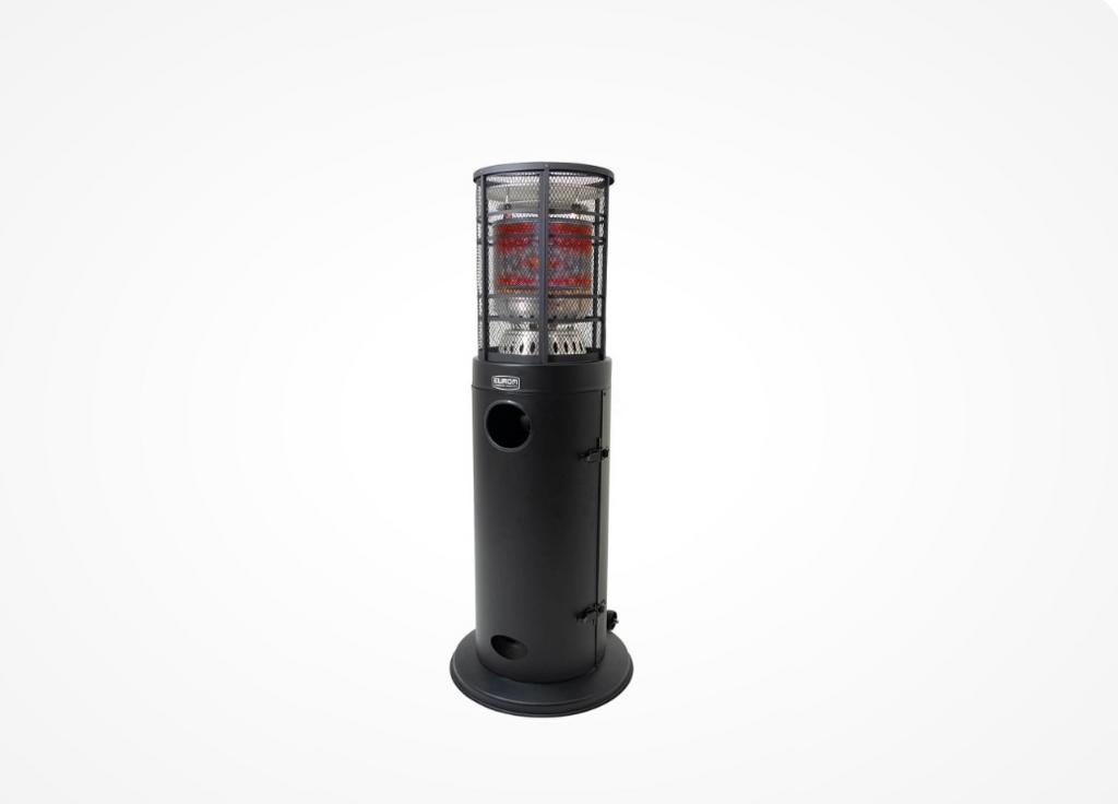 TE HUUR || Eurom Area Lounge Heater, Ophalen of Verzenden, Nieuw