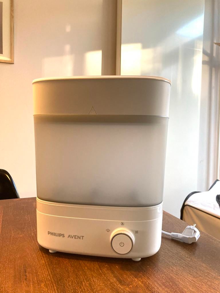 Philips Avent Sterilisator & Droger SCF293/00, Ophalen, Zo goed als nieuw, Sterilisator
