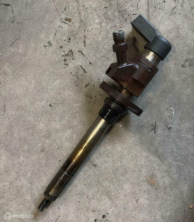 Verstuiver Volvo V70 III ('07-'17) 9657144580, Gebruikt, Ophalen of Verzenden, Volvo, Volvo