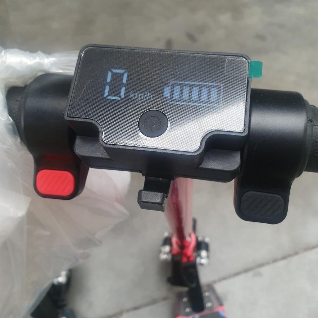 Kinder elektrische step 8 Tot  15km/uur, Fietsen en Brommers, Steps, Ophalen of Verzenden, Nieuw, Elektrische step (E-scooter)