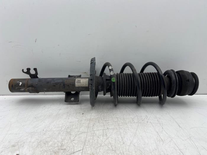 Schokdemper links-voor van een Volkswagen UP, Gebruikt, -, Volkswagen, -