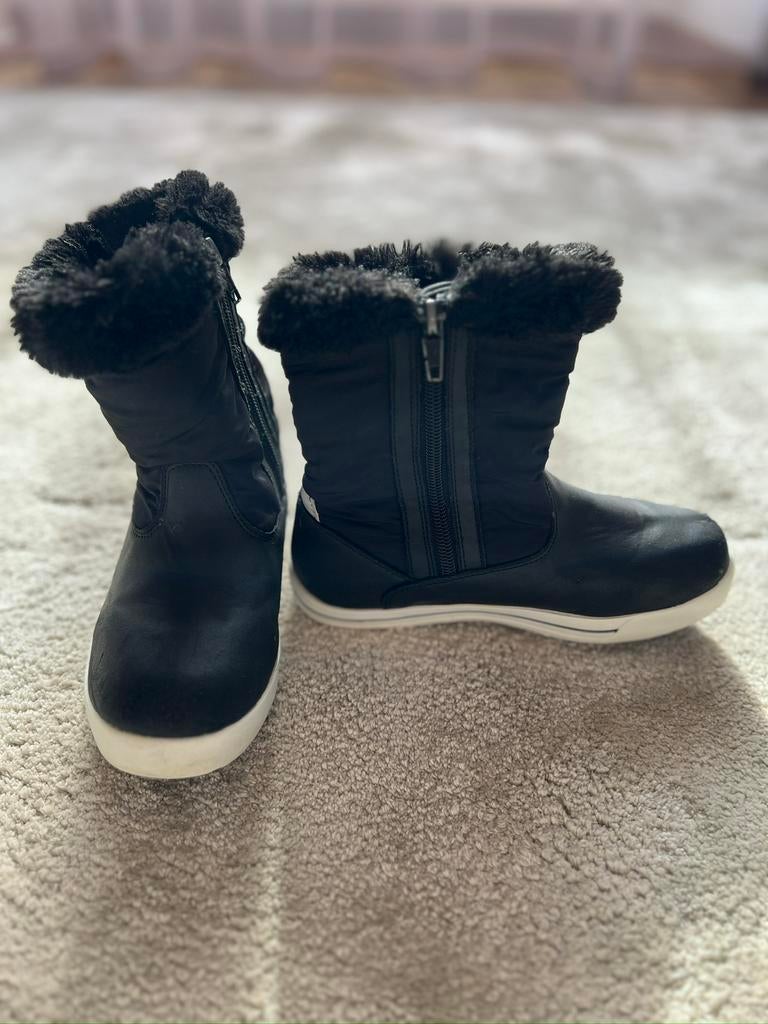 Movie Mountains snowboots – maat 32, Kinderen en Baby's, Kinderkleding | Schoenen en Sokken, Ophalen of Verzenden, Zo goed als nieuw