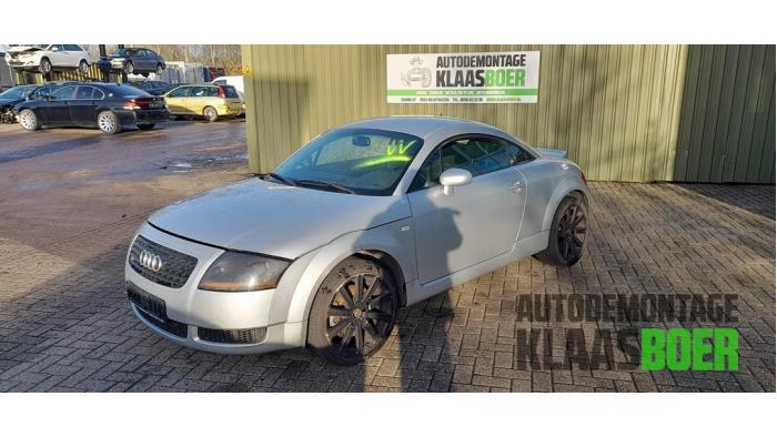 Buitenspiegel links van een Audi TT, Ophalen of Verzenden, 12 maanden garantie, Gebruikt, Audi