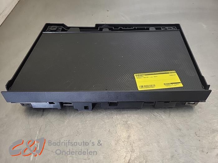 Klaptafel van een Renault Master, Auto-onderdelen, Gebruikt, -, Renault, -