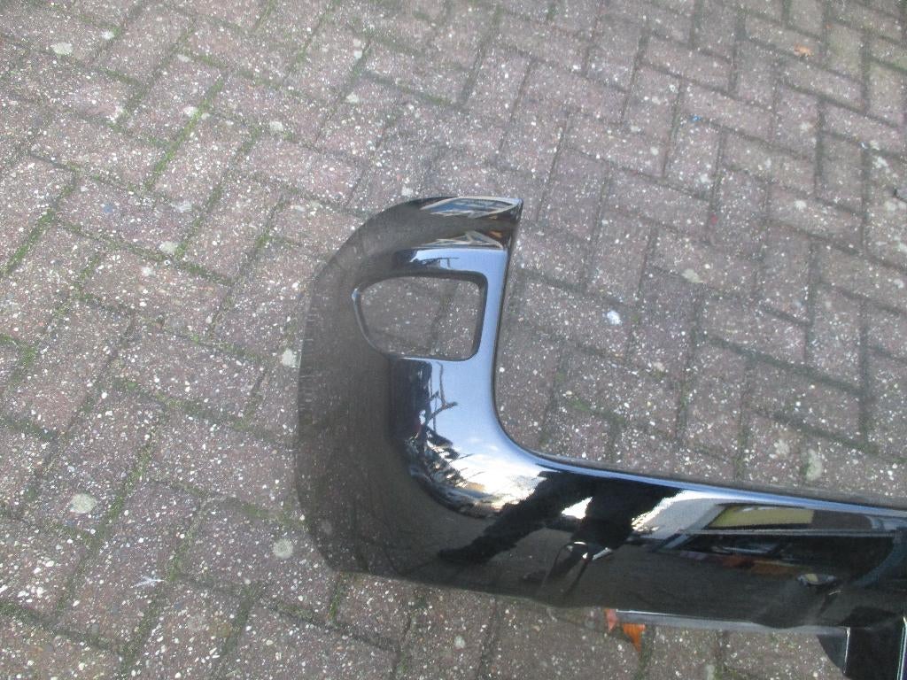 achter bumper Toyota RAV 4, Ophalen, Nieuw, Toyota, Achter