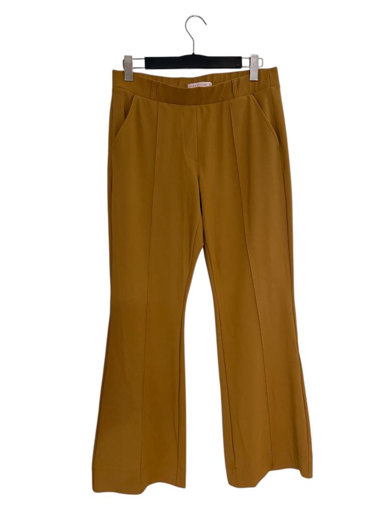 Studio Anneloes broek XL (Flair), Kleding | Dames, Broeken en Pantalons, Zo goed als nieuw, Maat 46/48 (XL) of groter, Zwart, Lang