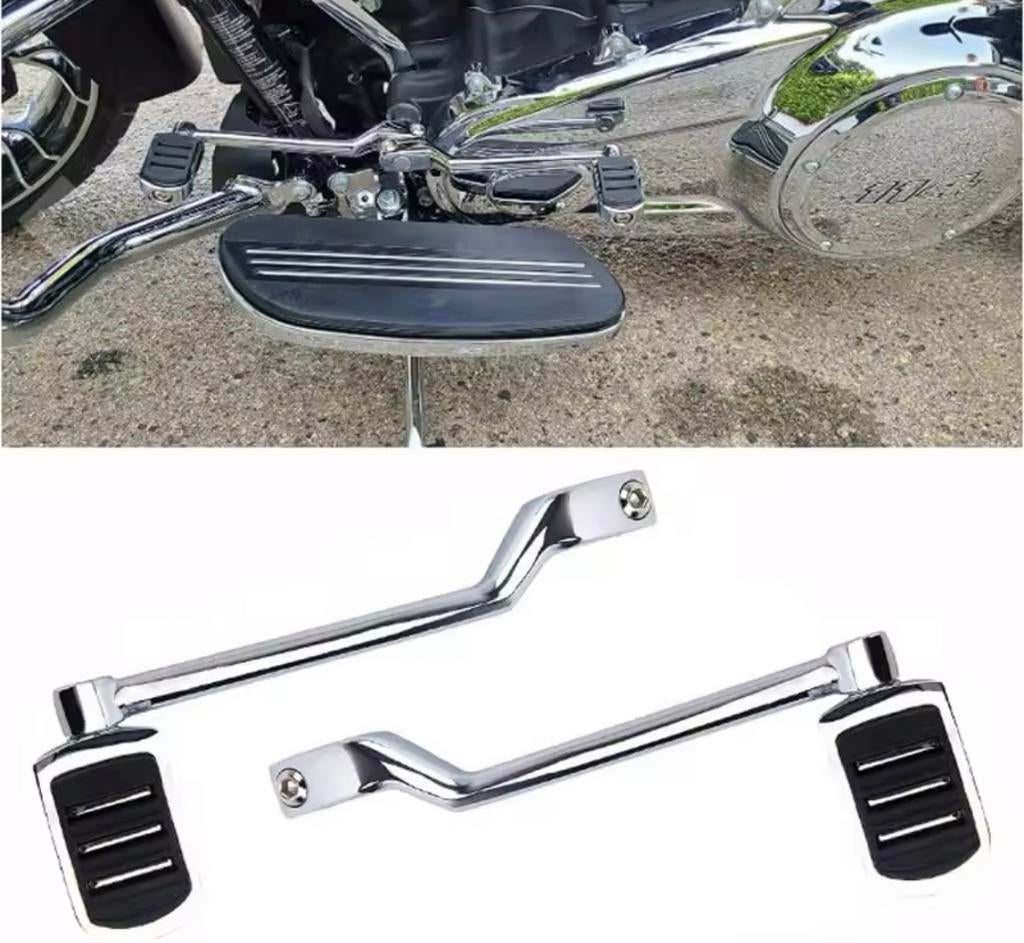 Hiel teen shift hendel Harley Davidson, Motoren, Ophalen of Verzenden, Nieuw