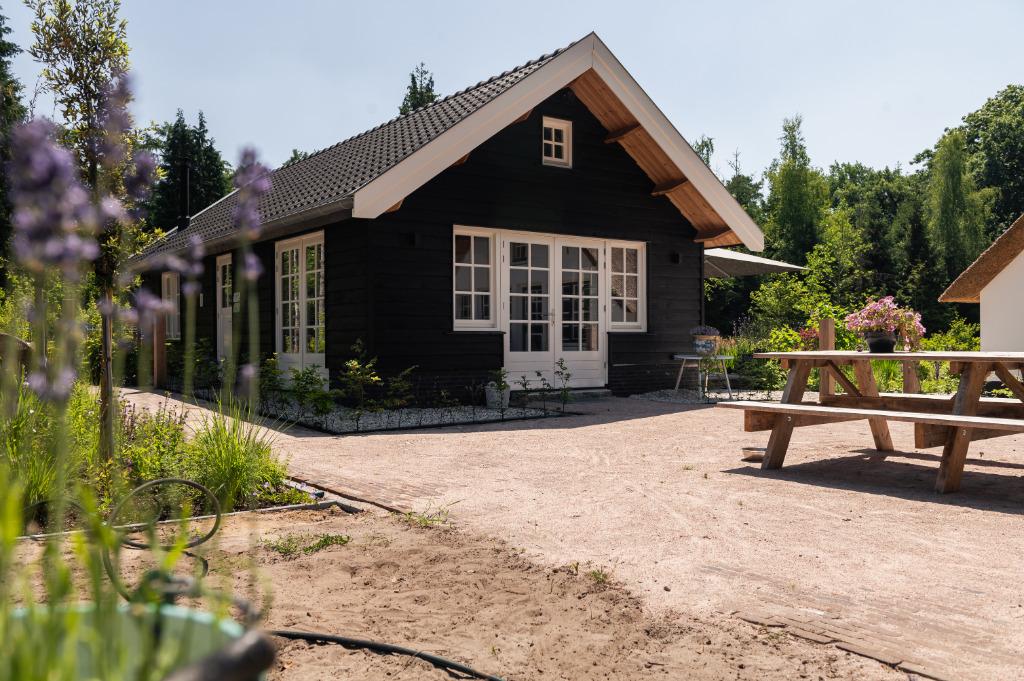 mantelzorgwoning,recreatiewoning, chalet, woonunit, woning, Huizen en Kamers, 90 m², Overige soorten