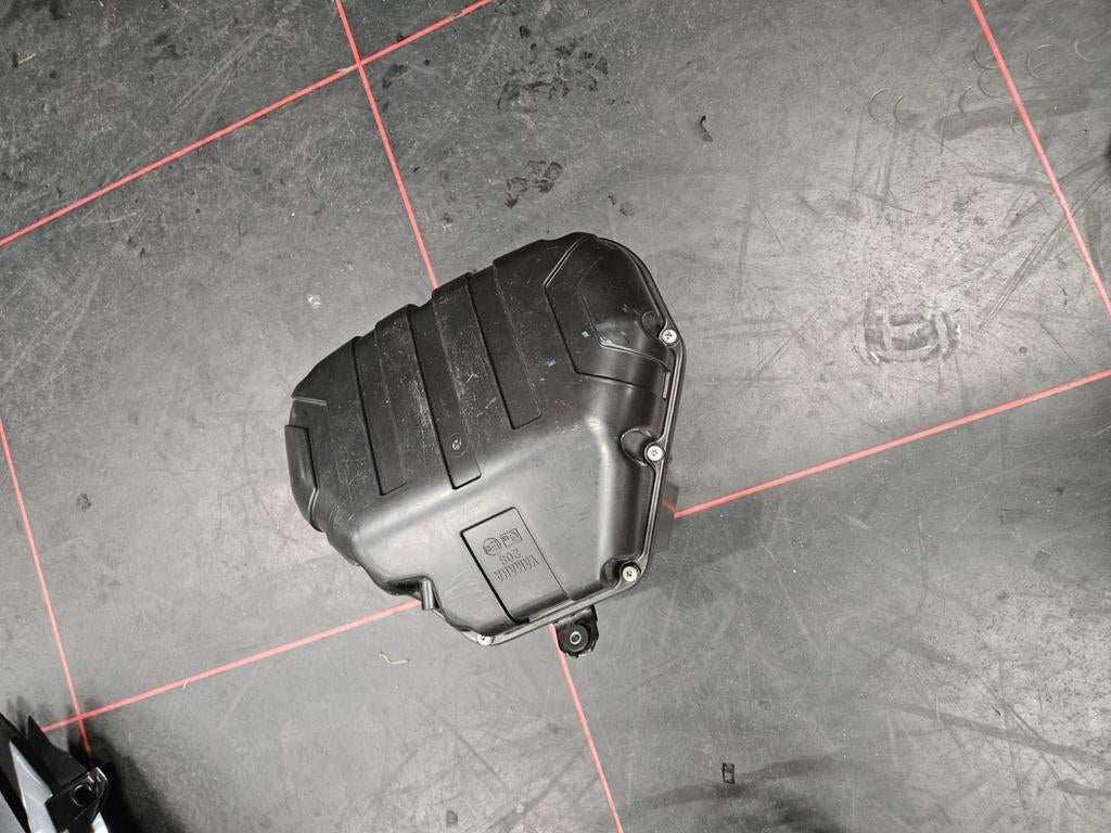 Luchtfilter box yamaha xj6, Motoren, Onderdelen | Yamaha, Ophalen of Verzenden