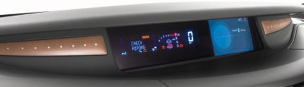 Kmteller Renault Espace herstel instrument, Auto-onderdelen, Ophalen of Verzenden, Gebruikt, Renault