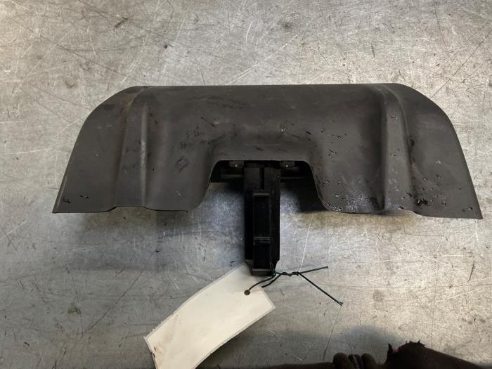 Bumper onderplaat van een Volvo V60, Auto-onderdelen, Carrosserie en Plaatwerk, Gebruikt, -, -, Ophalen of Verzenden