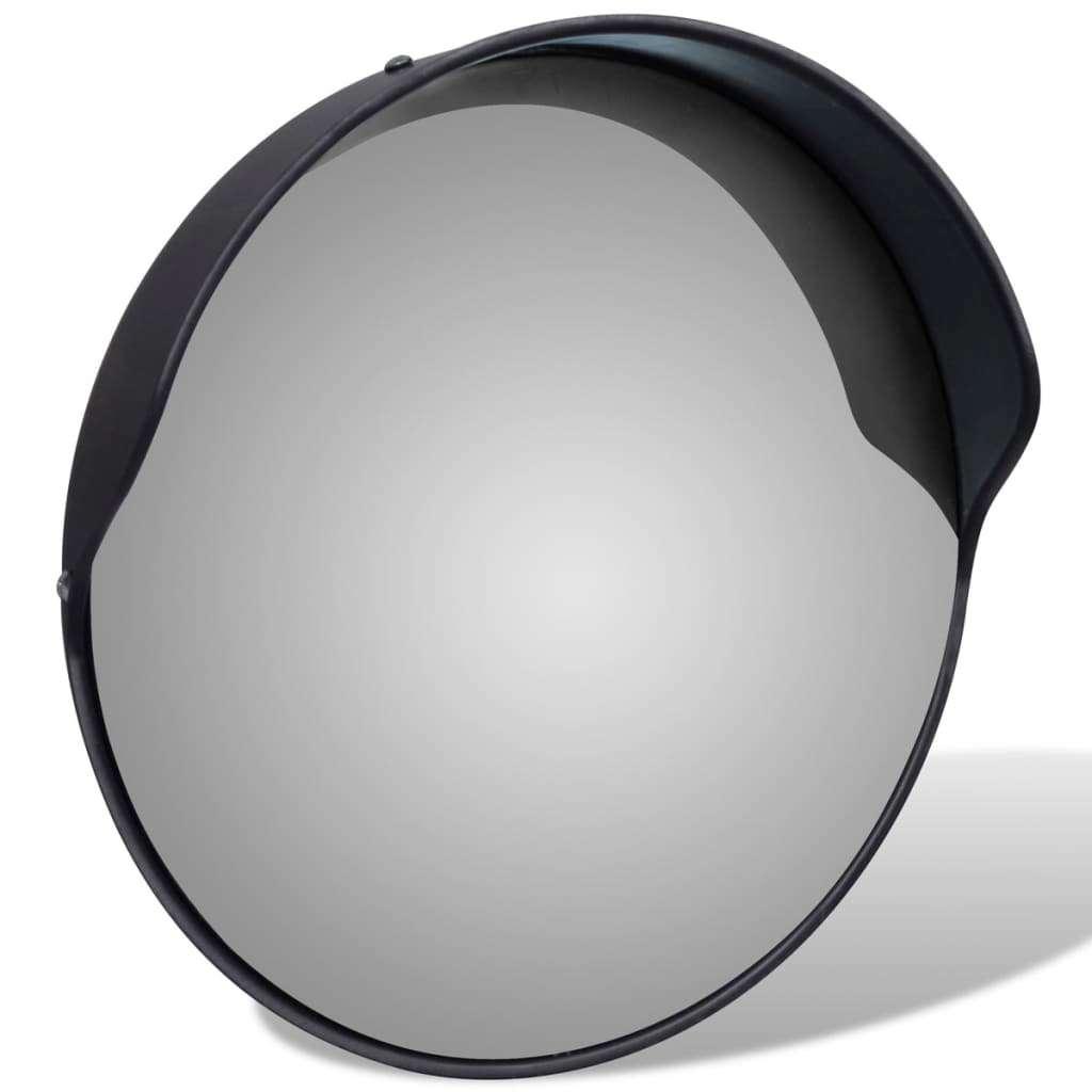 Bolspiegel verkeersspiegel uitritspiegel ø30 GRATIS BEZORGD!, Minder dan 50 cm, Rond, Nieuw, Ophalen of Verzenden