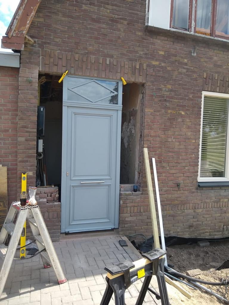 Aangeboden allround klusjesman voor in en rond uw huis!, Diensten en Vakmensen, Klussers en Klusbedrijven